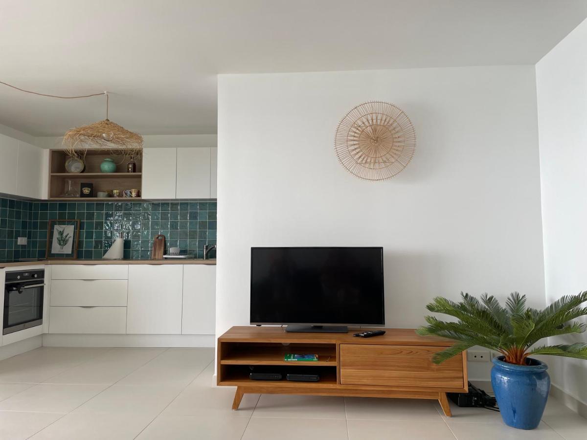 Ferienwohnung Face A La Mer Le Gosier  Exterior foto